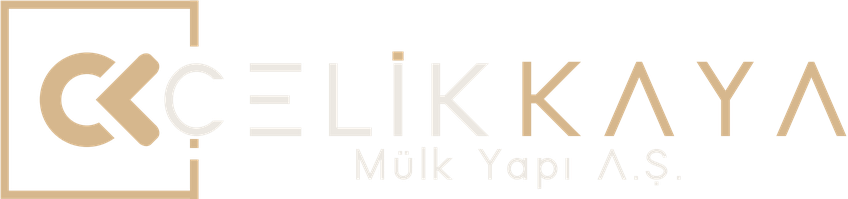 Çelikkaya Mülk Yapı A.Ş.